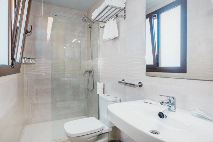 Maison d’hôte pour 3 personnes, avec vue à Lloret de Mar - 4