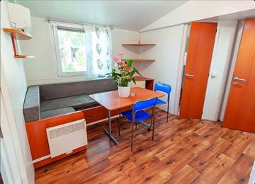 Bungalow per 5 Persone in Cavallino-Treporti, Provincia di Venezia, Foto 4