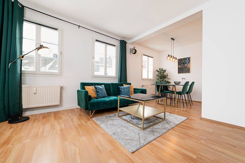Appartement entier, Perfekt für 4 Personen! Küche Parkplatz Netflix in Wuppertal, Bergisches Land
