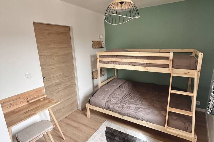 Location de vacances pour 5 personnes à Pierrevert - 3