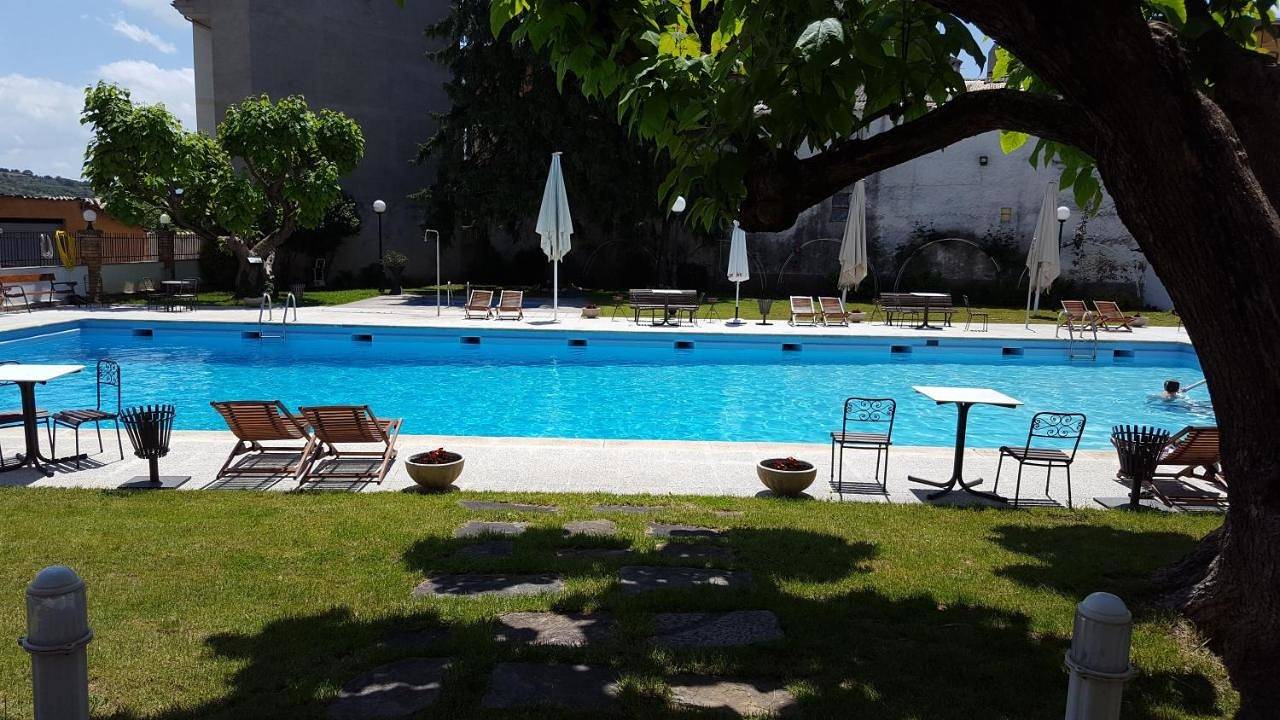 Hotel Segle Xx in Tremp, Costers del Segre