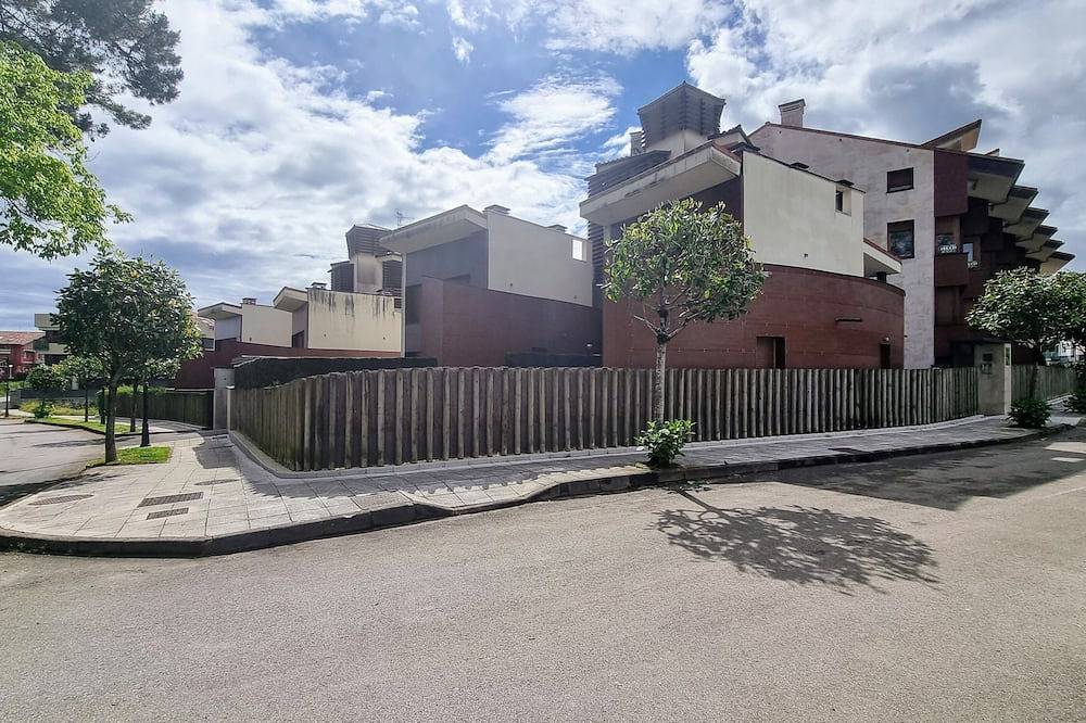 Apartamento entero, Aprtamento El Llagu Zolitru in Barro (Llanes), Llanes