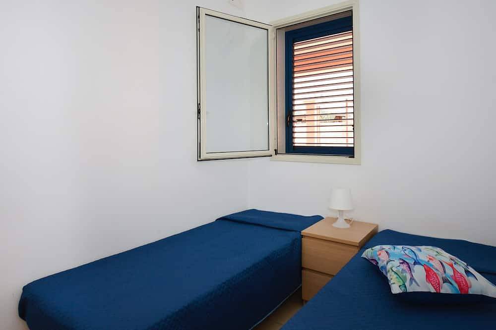 Geweldig huis met 2 slaapkamers in. in Punta Secca, Santa Croce Camerina