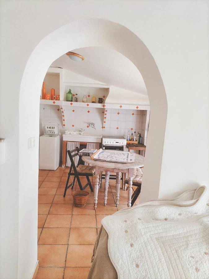 Gîte pour 4 personnes à Mézel