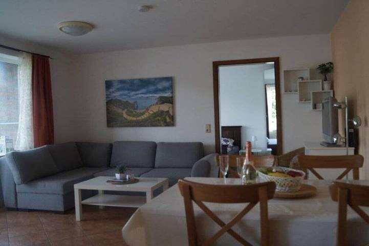 Ferienhaus für 4 Personen, mit Terrasse in Ueckermünde - 4