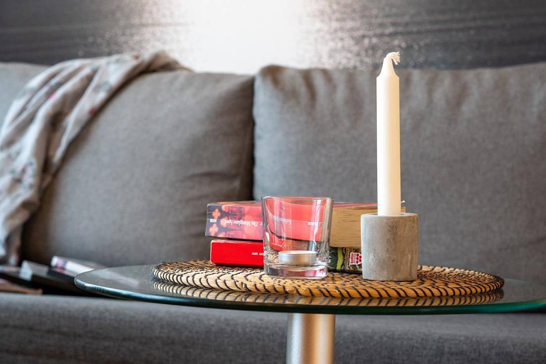 Apartamento entero, Haus "Atlantis", Wohnung 22 in Großenbrode, Distrito de Holstein Oriental