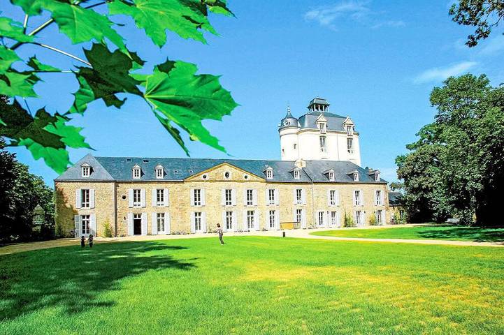 Gîte pour 4 personnes, animaux acceptés à Erdeven