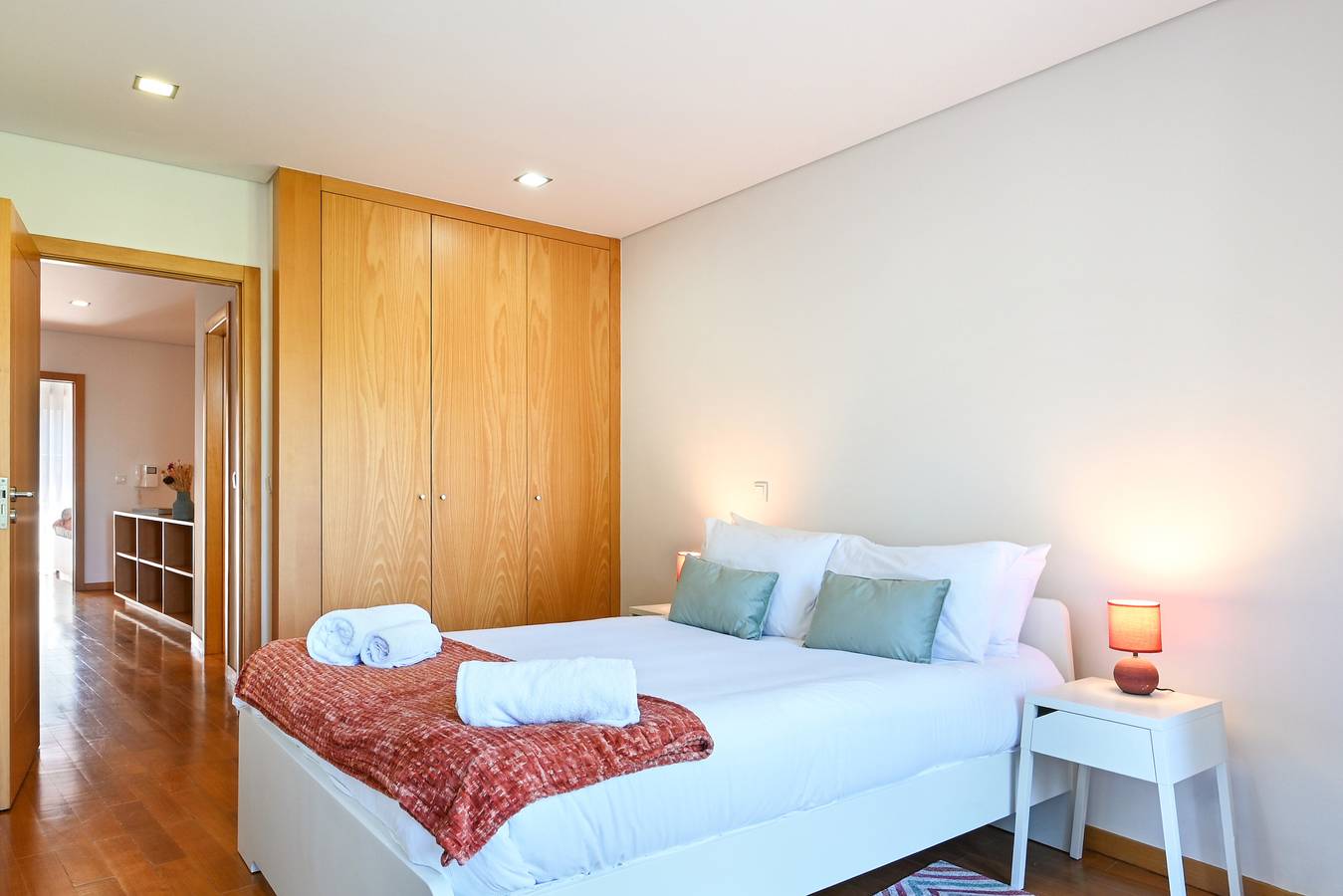 Ganze Wohnung, Margarita Apartment in Braga, Braga Distrikt