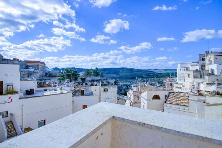 Appartement de vacances pour 3 personnes, avec balcon, animaux acceptés - 1