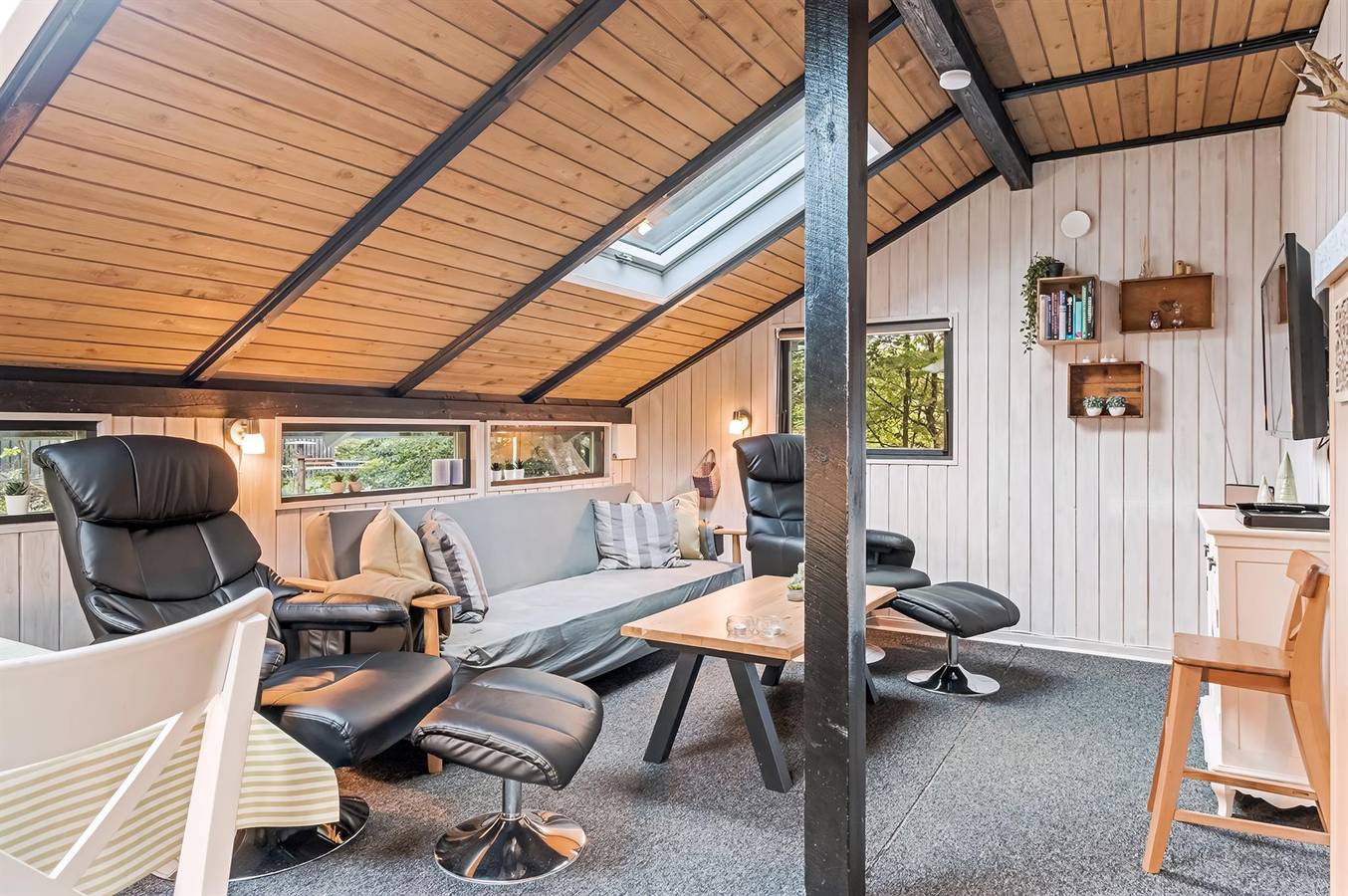 2 bedroom pet friendly home in Toftlund in Arrild, Tondern und Umgebung