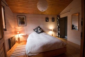 Chalet pour 8 Personnes dans Basse-sur-le-Rupt, Région d'Épinal, Photo 4