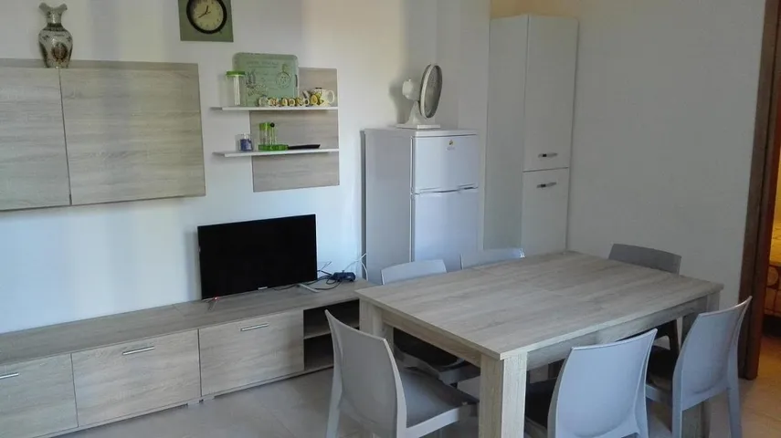 Maison de vacances pour 5 personnes, avec terrasse - 1