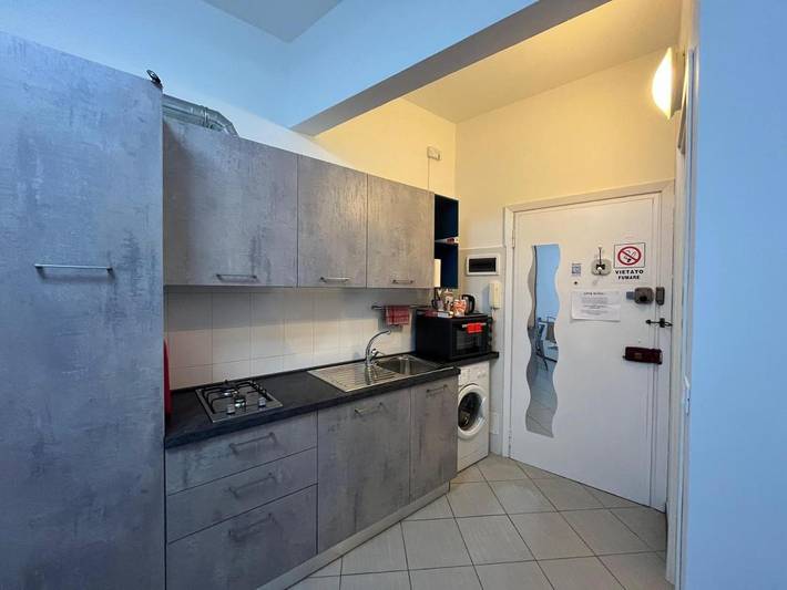 Gîte pour 2 personnes à Noli - 4