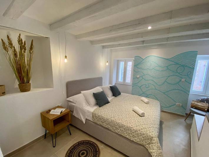 Maison d’hôte pour 2 personnes dans Vis - 4