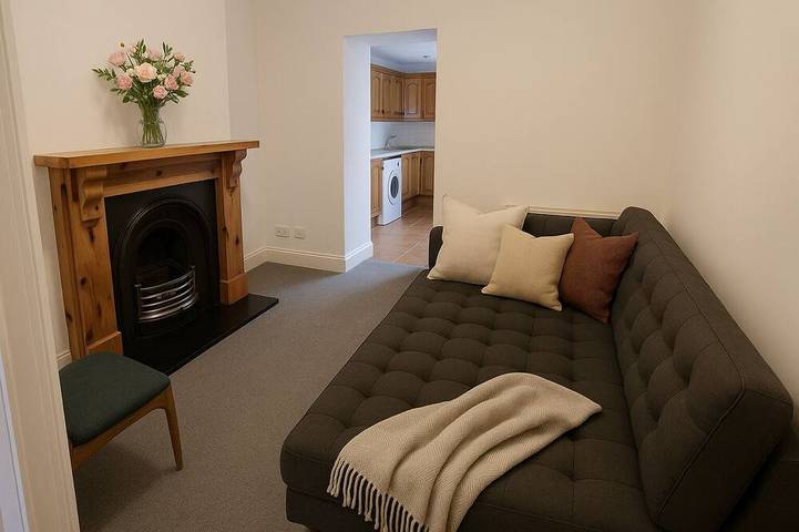 Apartment for 6 people in Galway