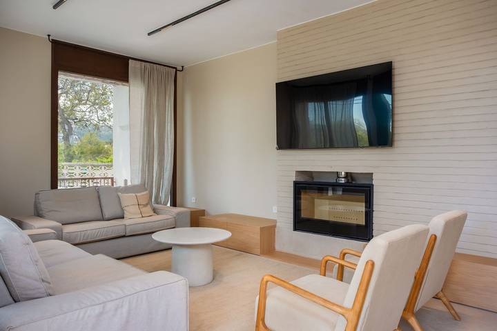 Casa rural para 10 personas, con Terraza y Piscina en Platja d'Aro - 3