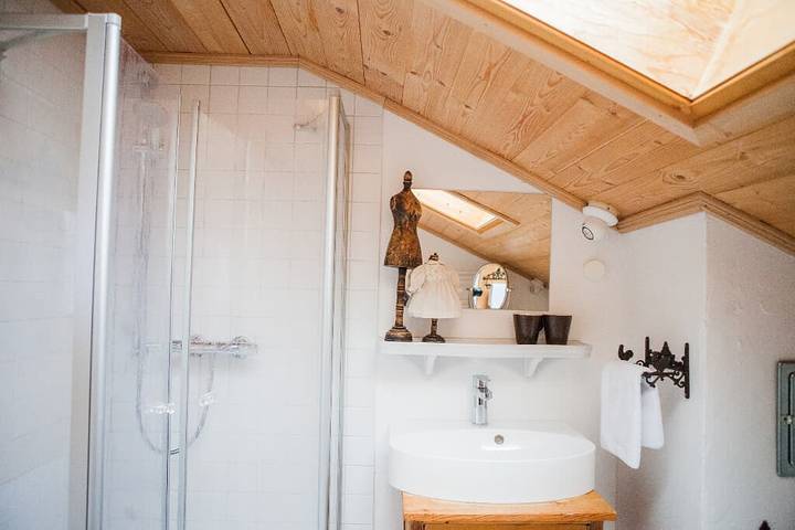 Ferienhaus für 4 Personen, mit Garten, mit Haustier in Lam - 4