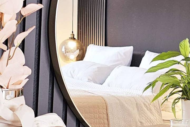 Ferienwohnung für 7 Personen, mit Balkon in Michelstadt - 2