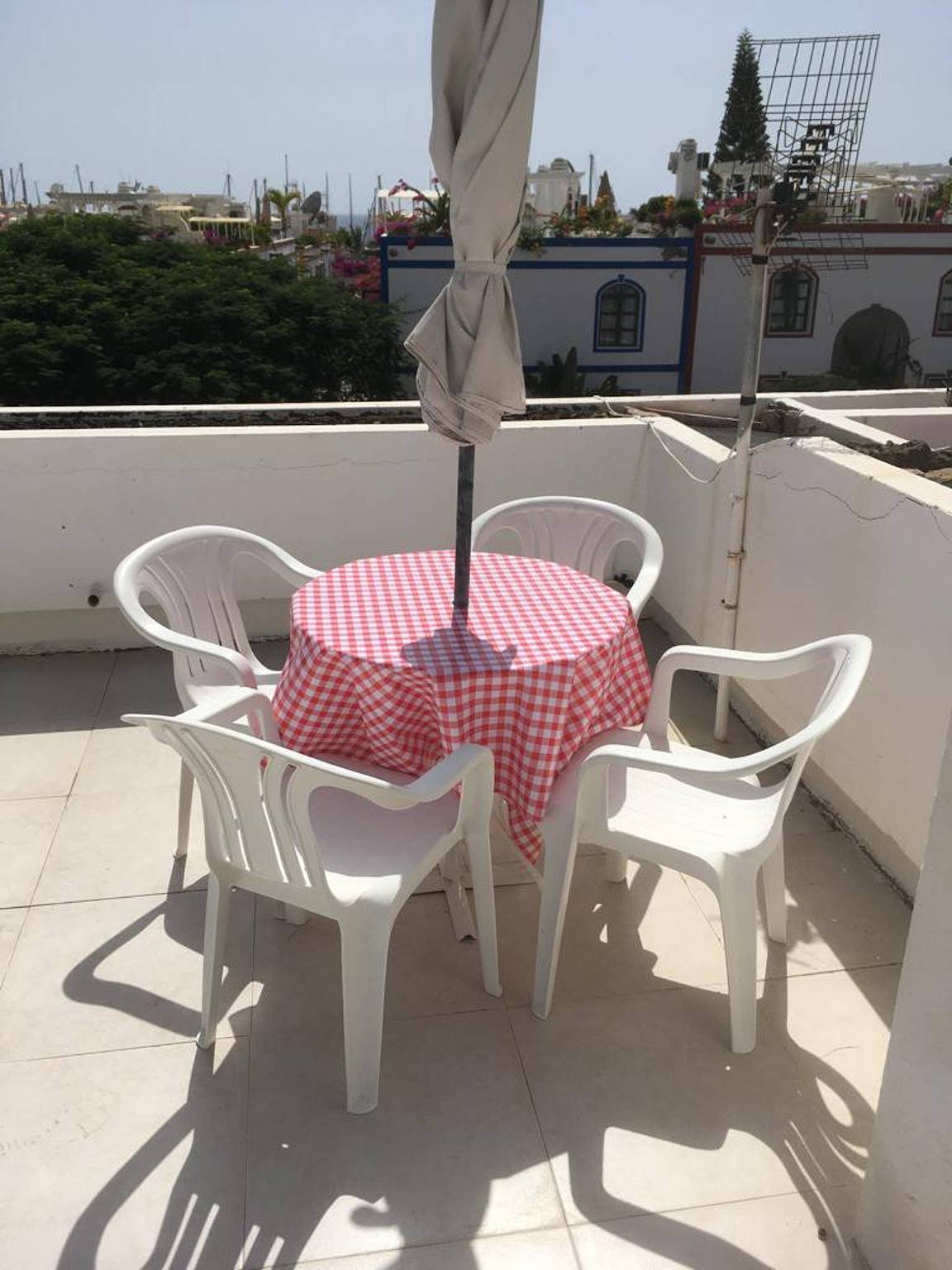 Hel leilighet, Puerto De Mogan Castillete 4 by El Sirocco in Puerto de Mogán, Mogán