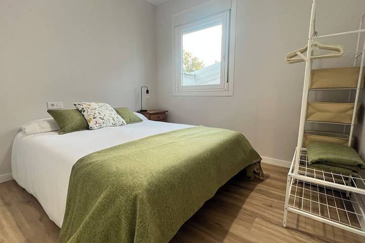 Caneiro 211 - Townhouse in the Ribeira Sacra in Monforte de Lemos, Reserva da Biosfera Ribeira Sacra e Serras do Oribio e Courel