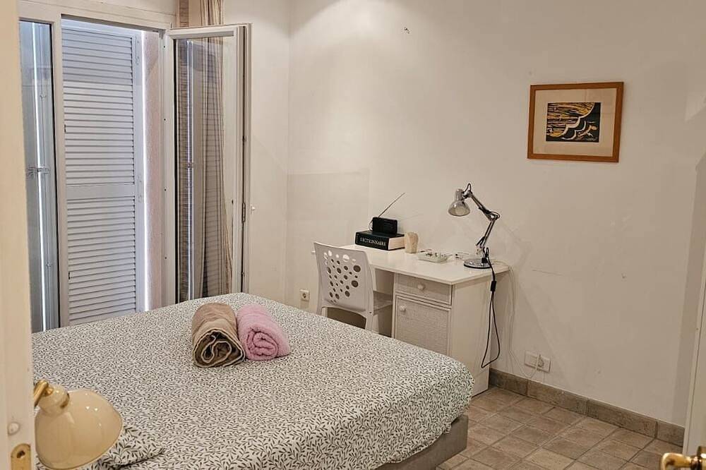Villa à Saint Jeannet dans l'arrière pays Niçois  10 personnes Jardin clos in Saint-Jeannet, Côte méditerranéenne (France)