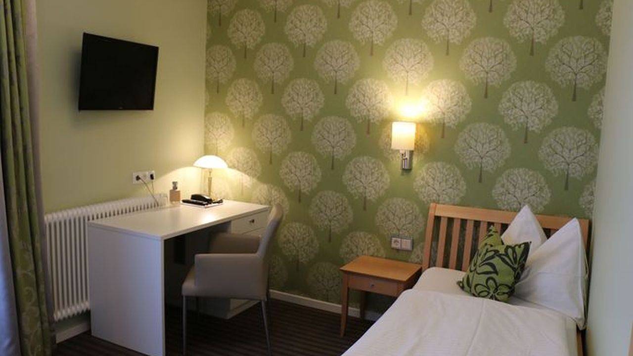 Doppelzimmer für 2 Personen (25 m²) in Strobl in Massif du Salzkammergut, Strobl