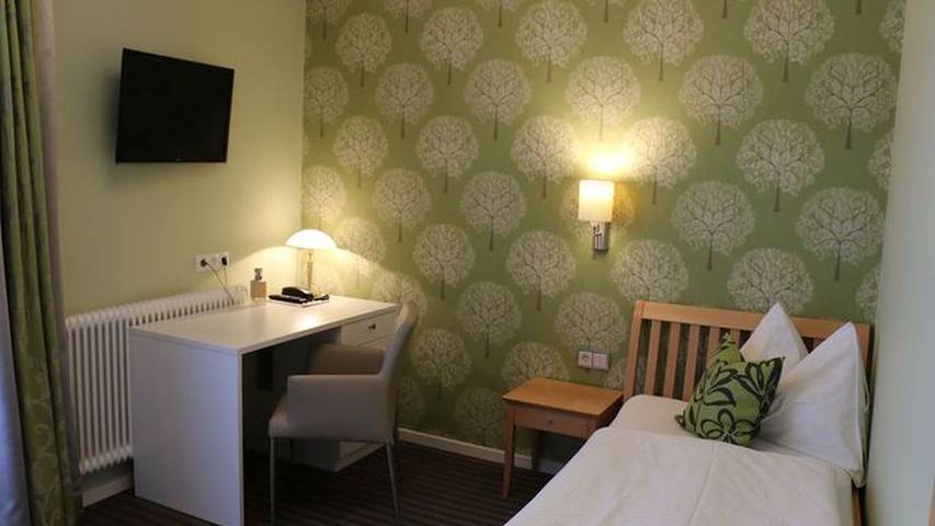 Ferienwohnung für 2 Personen, mit Garten in Strobl - 2