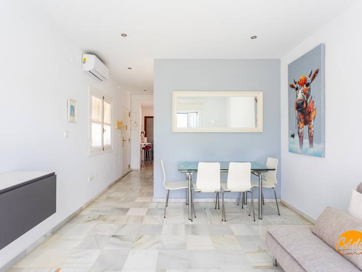 Appartement de vacances entier, Charming Penthouse in the Heart of Cádiz in Vieille ville de Cadix, Cadix