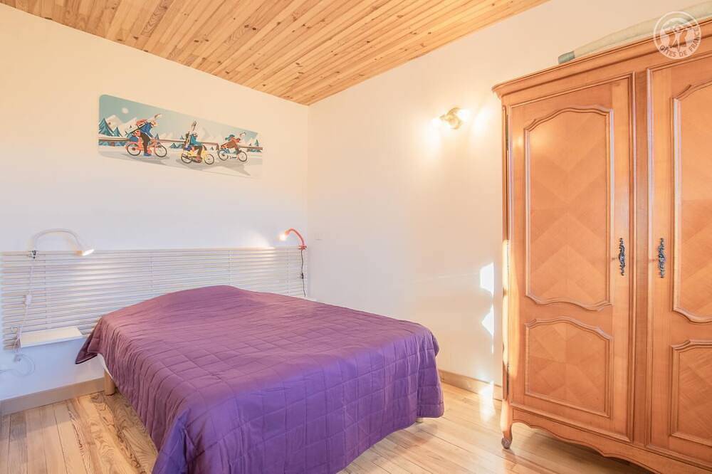 Chalet Belledonne - La Thuile in La Thuile (Savoie), Chambéry region