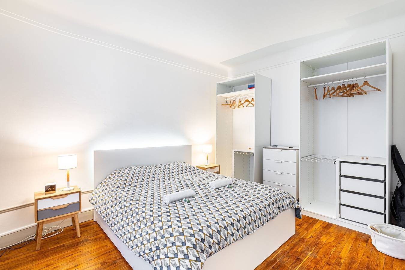 Apartamento entero, Guestready - Comodidades cerca de Montmartre in París, Isla de Francia