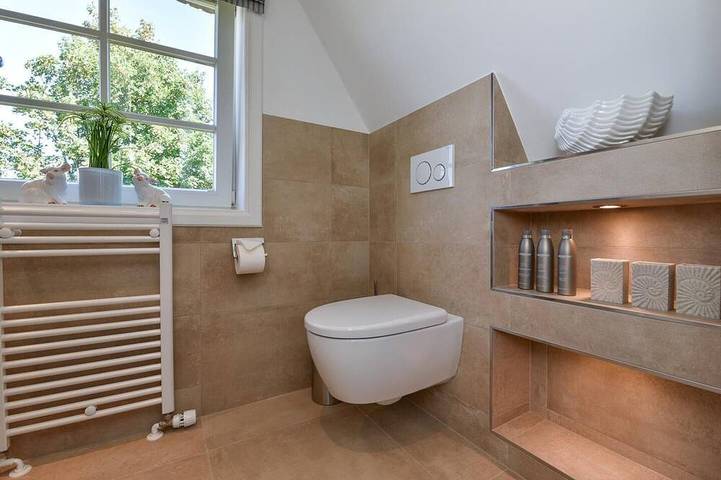 Ganze Wohnung, Super gemütliche und moderne Obergeschosswohnung in Sylt-Ost, Sylt (Gemeinde)