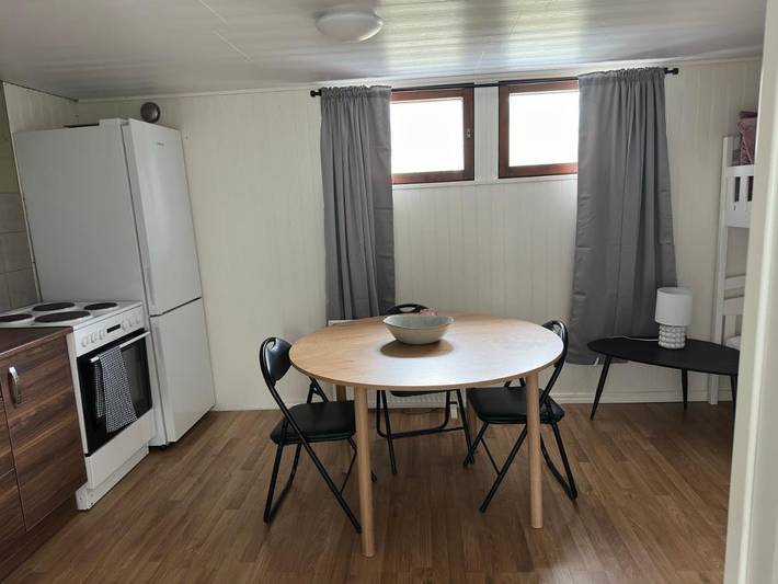 Gîte pour 3 personnes dans Gallivare - 3