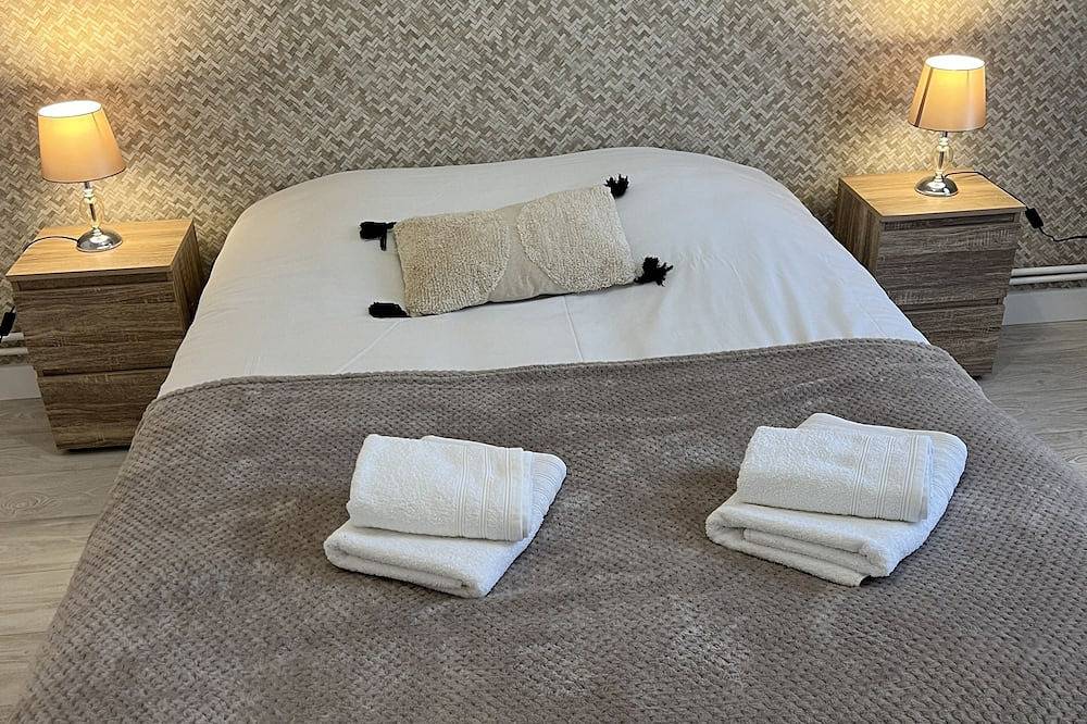 Entire apartment, Esprit Colmar, 2 Chambres de Charme - Sauna & Sport Club in Mulhouse, Mulhouse region