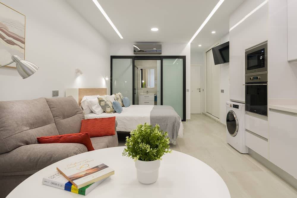 Holiday Apartment for 2 People in Las Palmas de Gran Canaria, North Gran Canaria