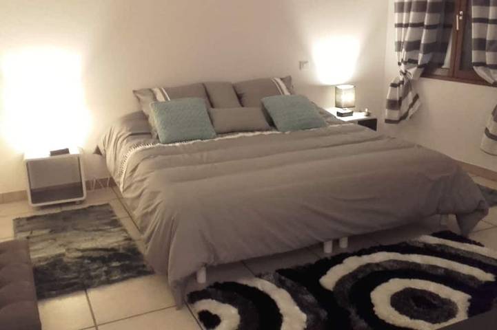 Gîte pour 4 personnes, avec terrasse à Loisy-sur-Marne - 2