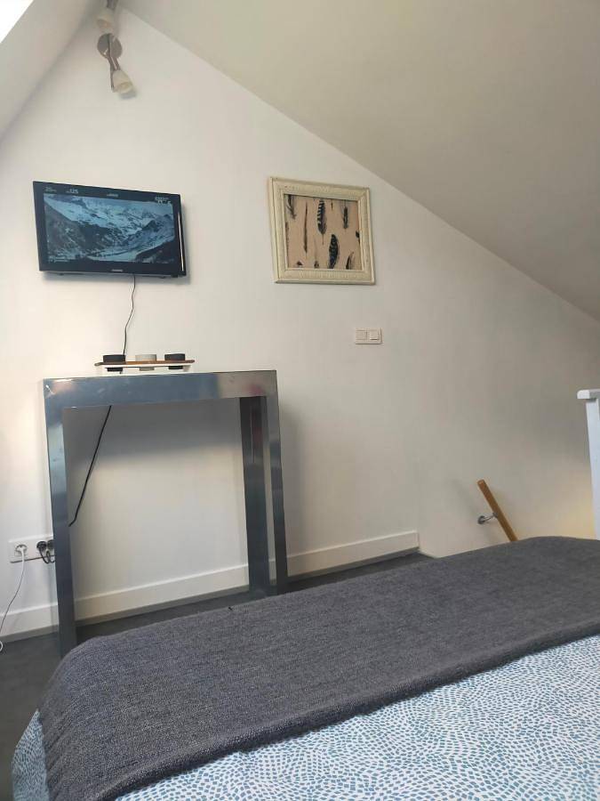 Appartement entier, Studio in Villeneuve-d'Ascq, Région de Lille