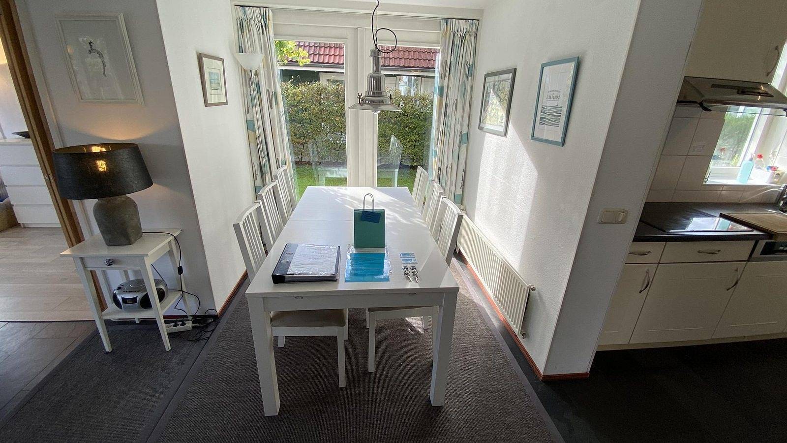 Vakantie Zeeland — Vz217 Vakantiehuis Bruinisse in Aquadelta, Bruinisse