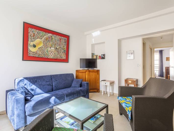 Ferienwohnung für 4 Personen - 1
