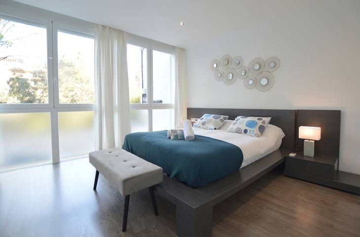 Finca mit Hund für 4 Personen, mit Terrasse in Sóller