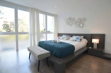 Holiday home in Sóller, Serra de Tramuntana für 4 