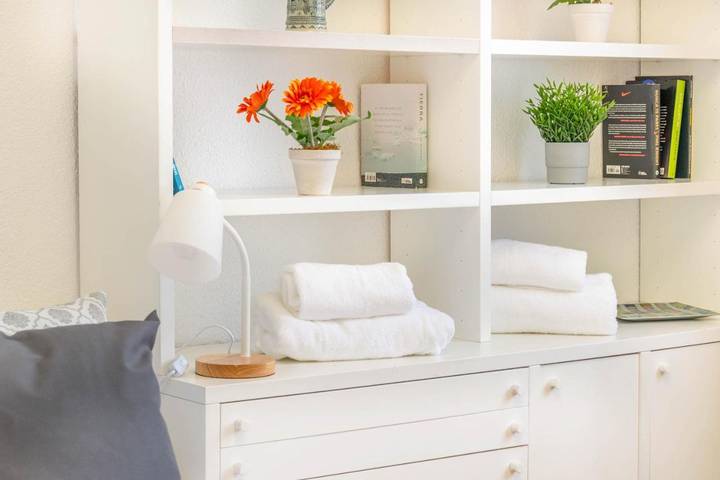 Casa de vacaciones para 8 personas, con terraza además de jardín y jacuzzi en Pirineo Navarro - 4