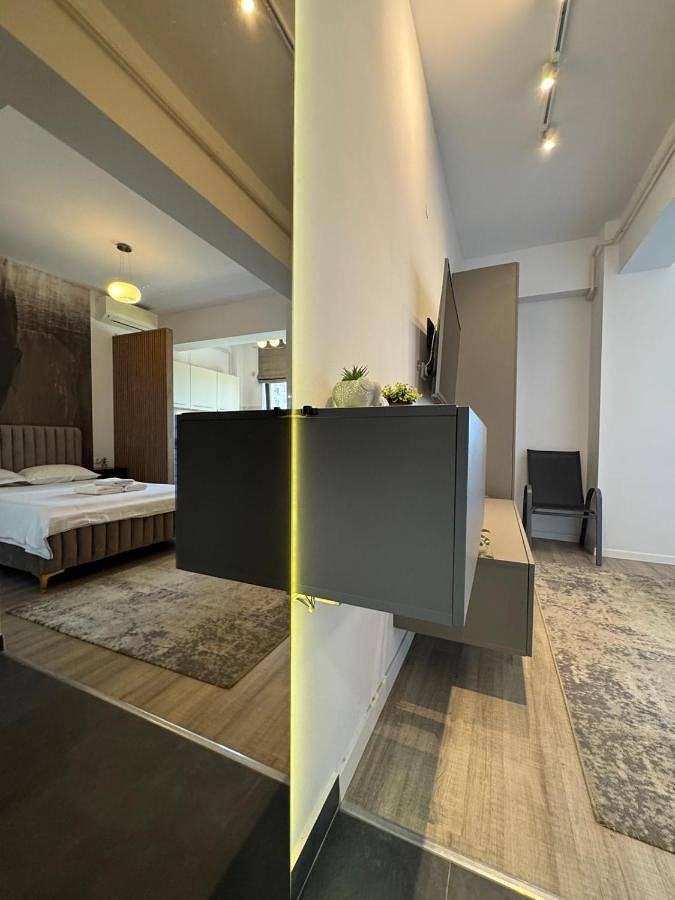 Appartement de vacances pour 2 personnes