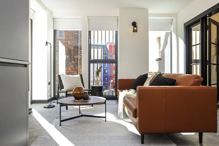 Ferienwohnung für 4 Personen in Schottland