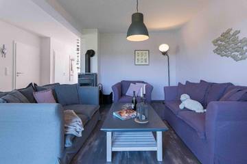 Ferieleilighet til 4 Personer i Wieck am Darß, Vorpommern, Bilde 2