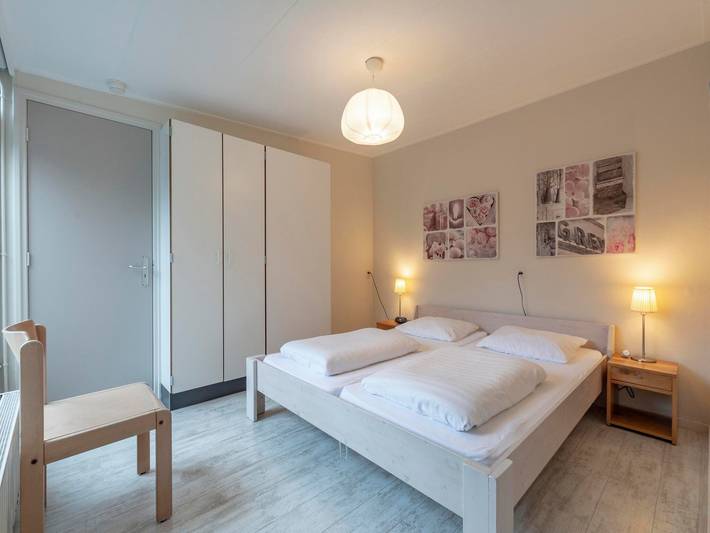 Ferienhaus für 6 Personen, mit Garten und Terrasse, kinderfreundlich in Sint Maartenszee - 4