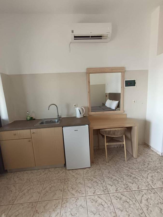 Chambre d’hôte pour 4 personnes, avec Terrasse ainsi que Jardin et Vue dans Cos - 4