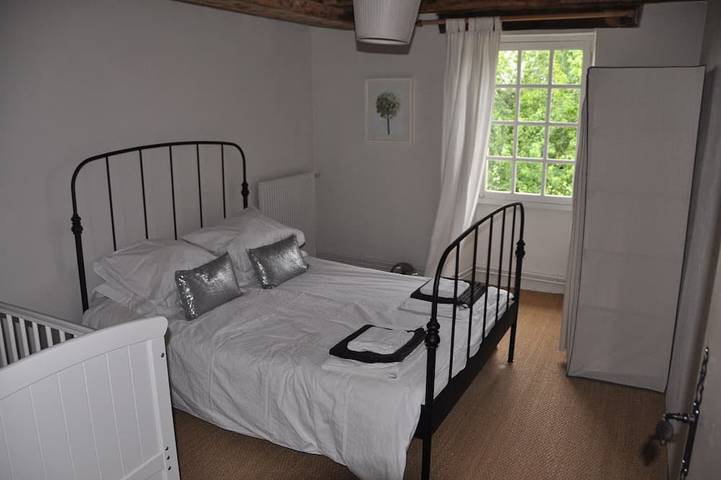 Location de vacances pour 14 personnes, avec jardin à Caylus - 3