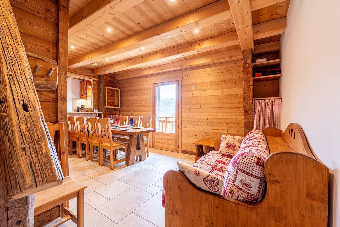 Photo : Maison de vacances