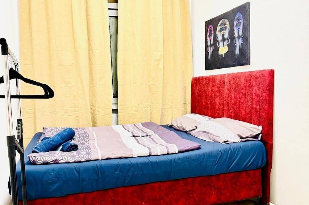 Ganze Wohnung, 4Br Apartment for 8P, 10Min to Fac Platz in Floridsdorf, Wien