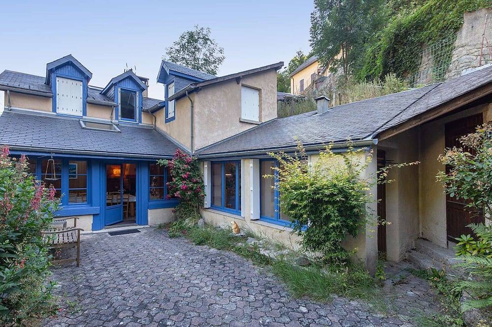 Photo : Maison de vacances